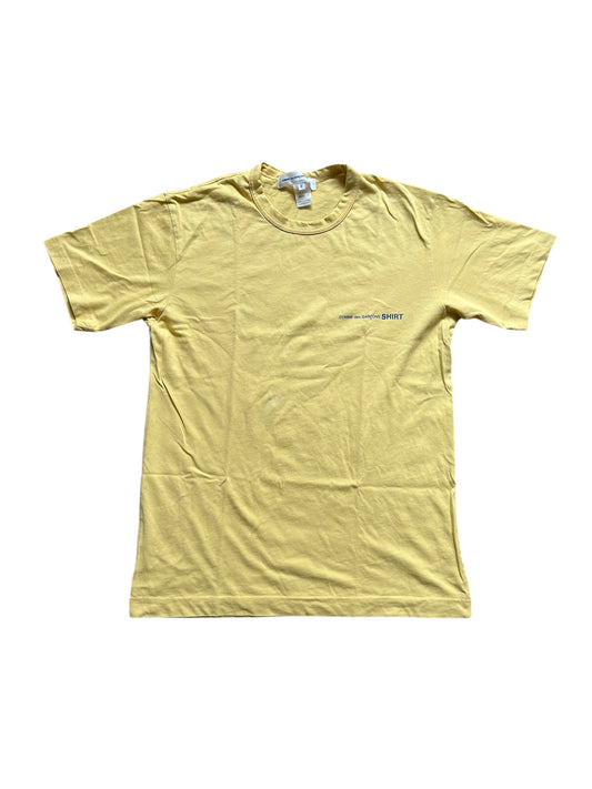 Comme Des Garcons T-Shirt (M)