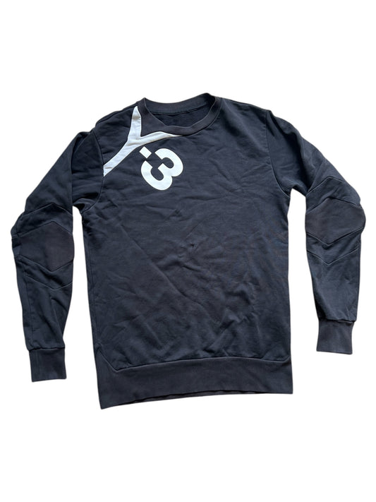 Y-3 Yohji Yamamoto Sweatshirt (L)