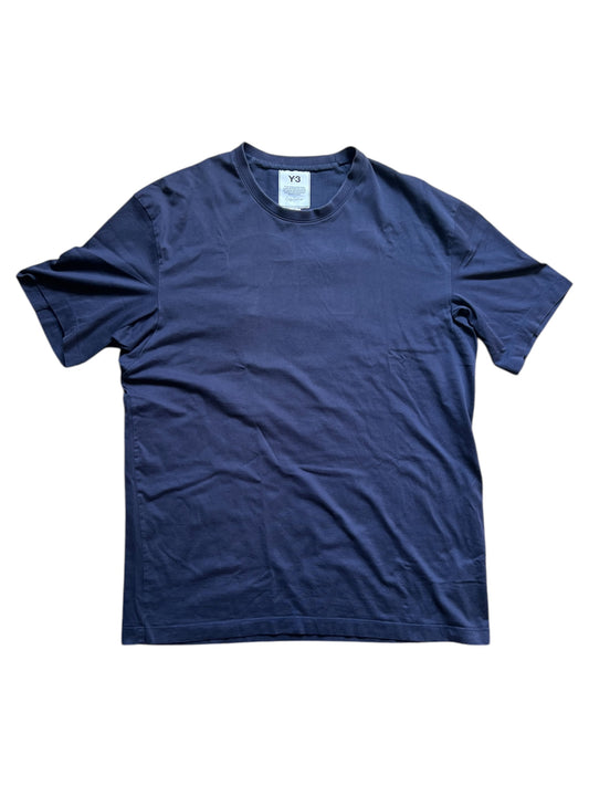 Y-3 Yohji Yamamoto x Adidas T-Shirt (L)