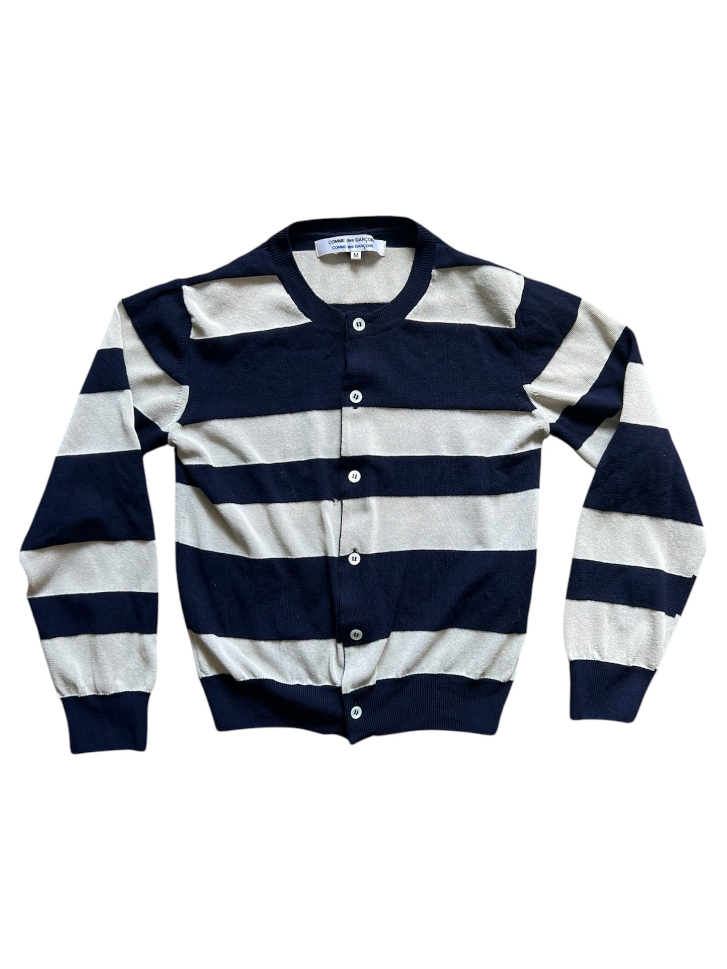 Comme Des Garcons Cardigan (M)