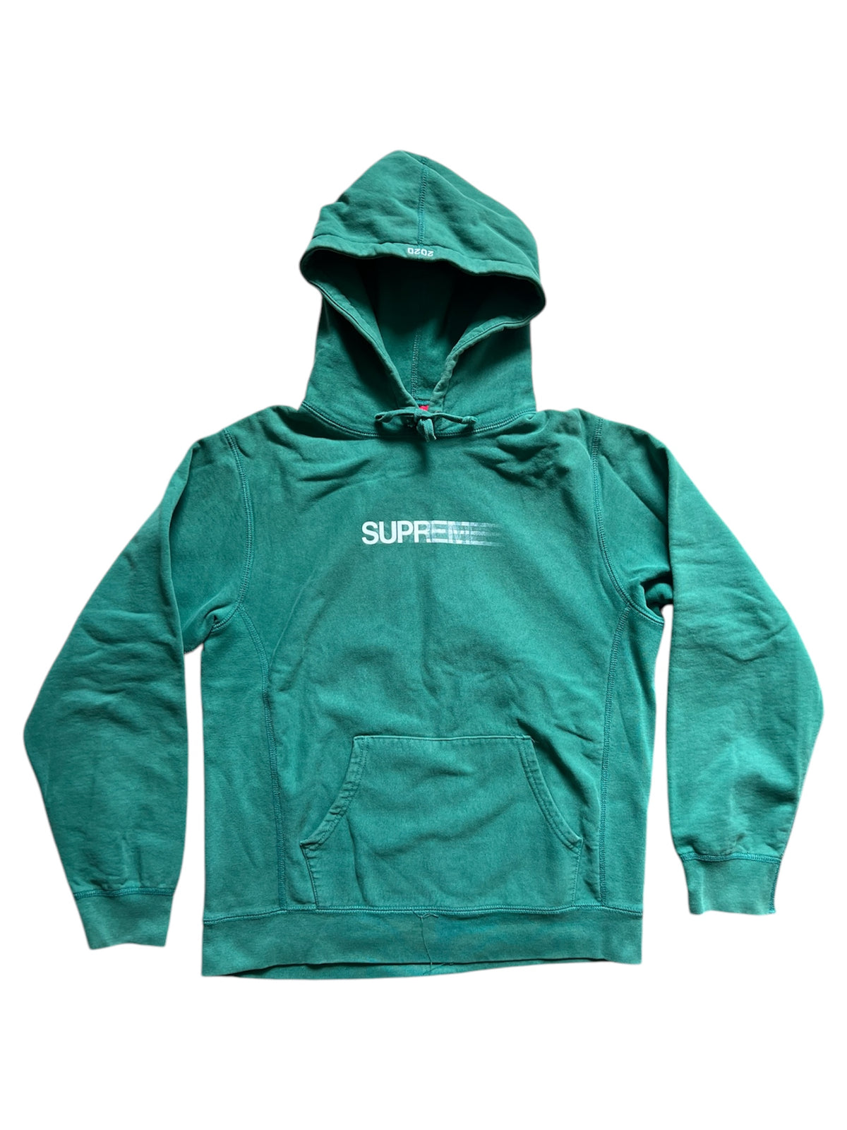 Supreme Hoodie (M)