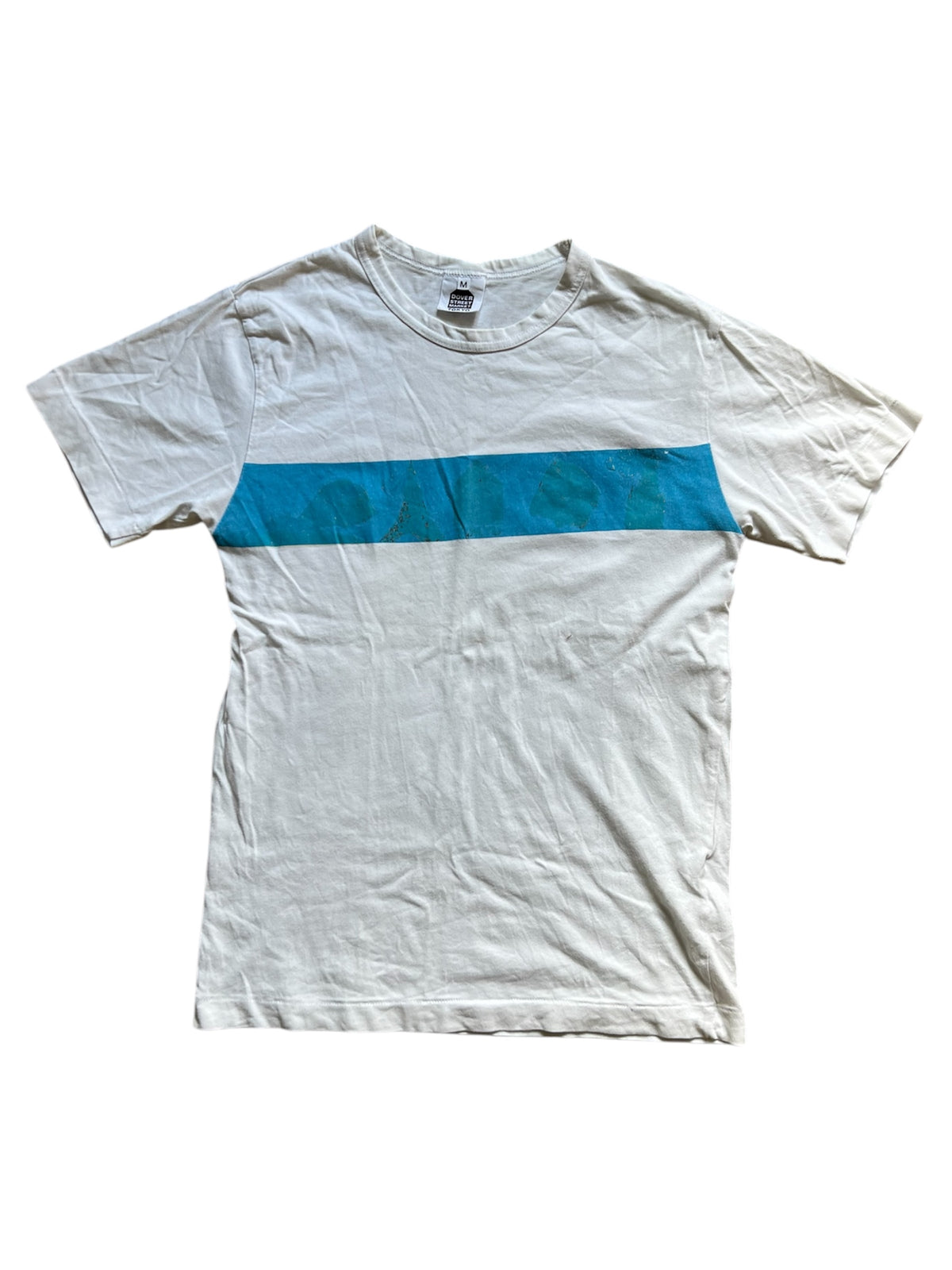 Dover Street Market x Comme Des Garcons T-Shirt (M)