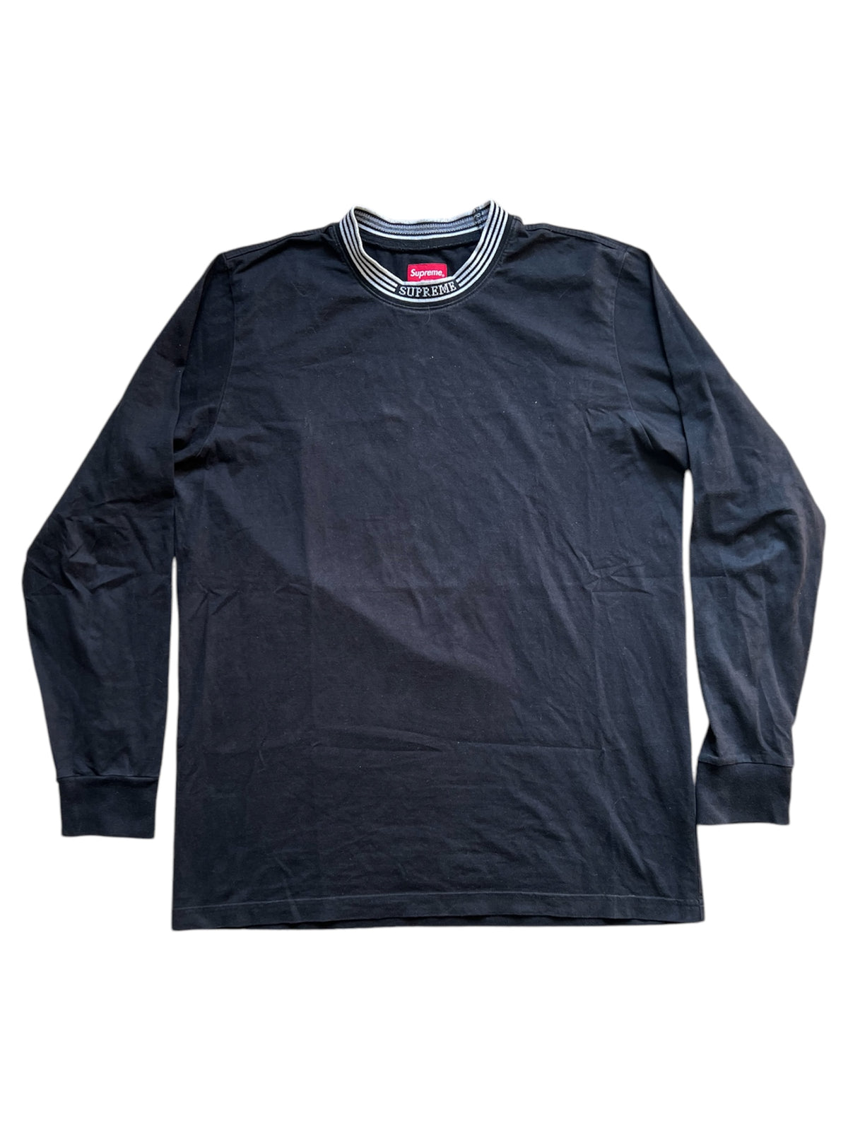 Supreme Longsleeve (L)