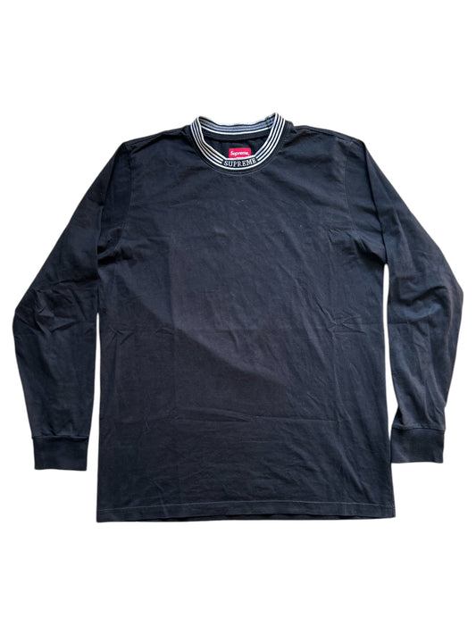 Supreme Longsleeve (L)