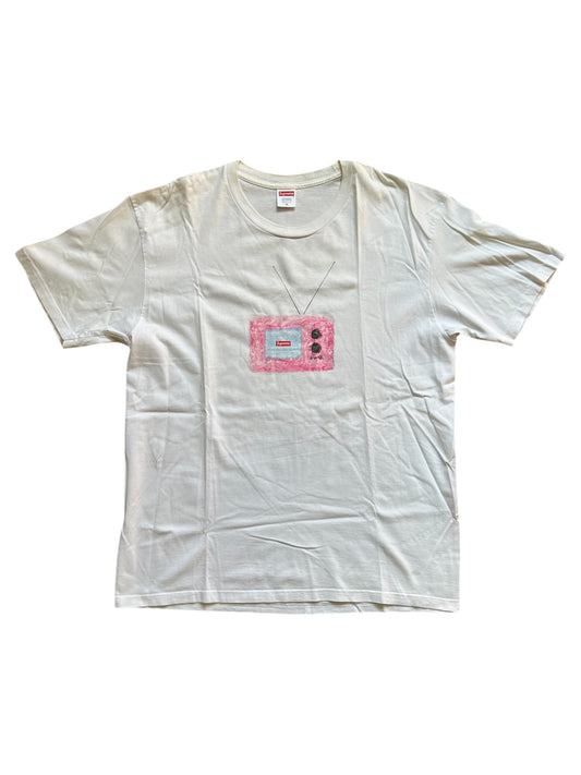 Supreme T-Shirt (XL)