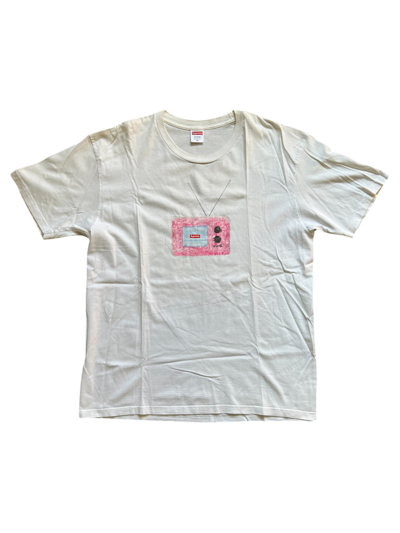 Supreme T-Shirt (XL)