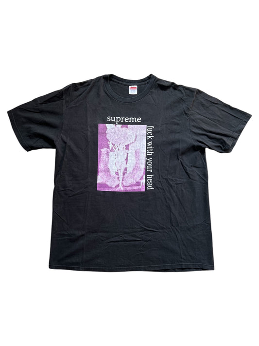 Supreme T-Shirt (XL)