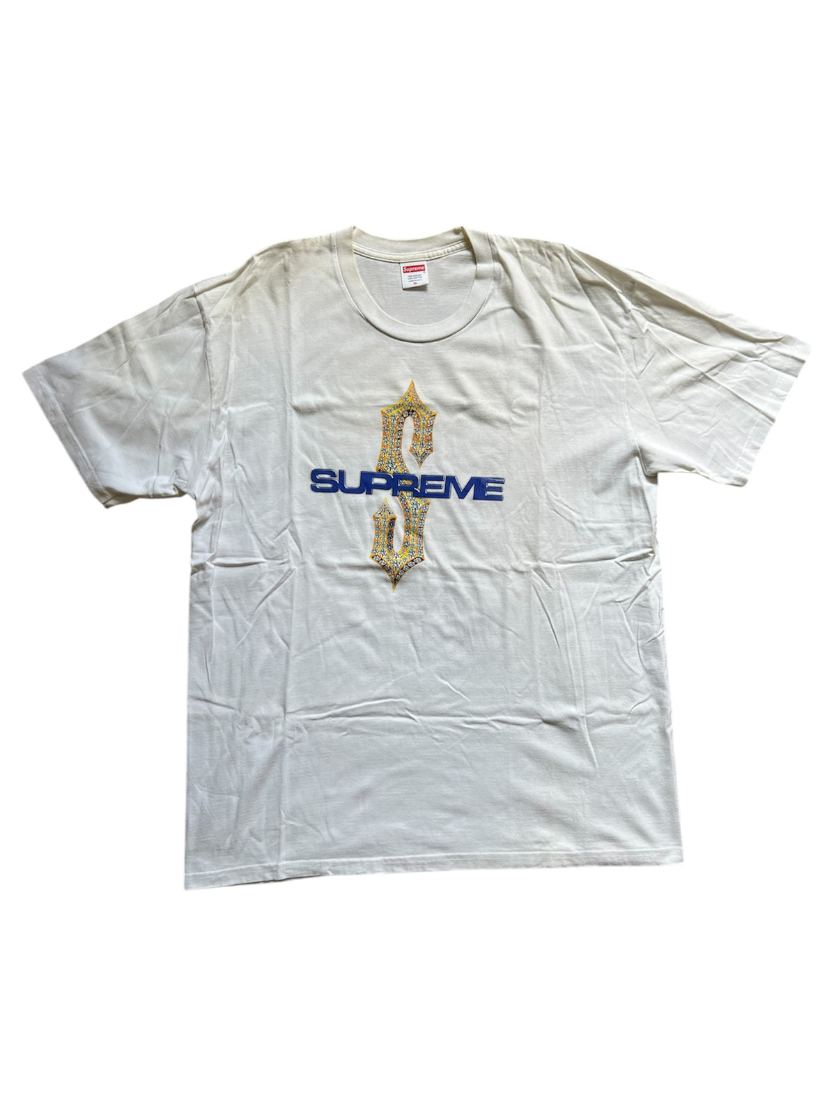Supreme T-Shirt (XL)