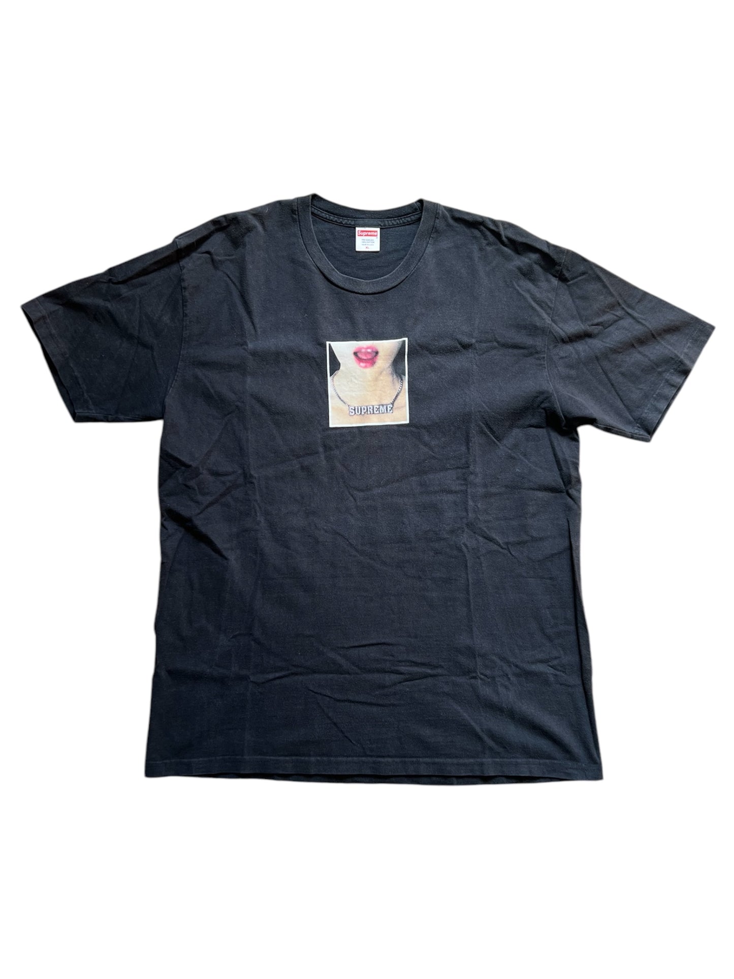 Supreme T-Shirt (XL)