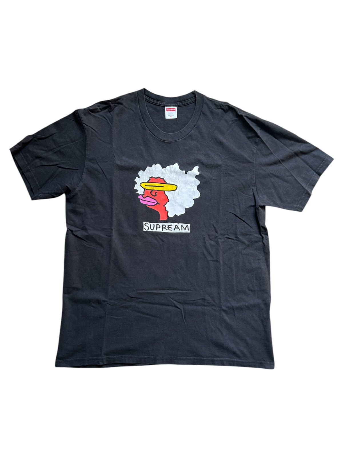 Supreme T-Shirt (XL)