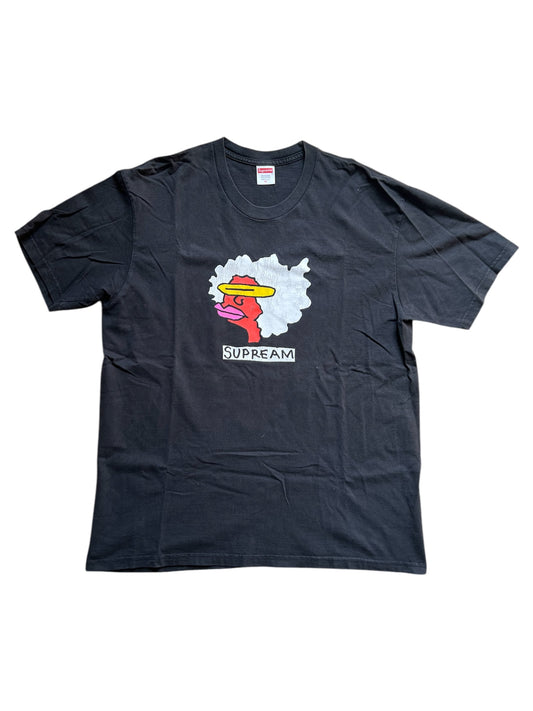 Supreme T-Shirt (XL)
