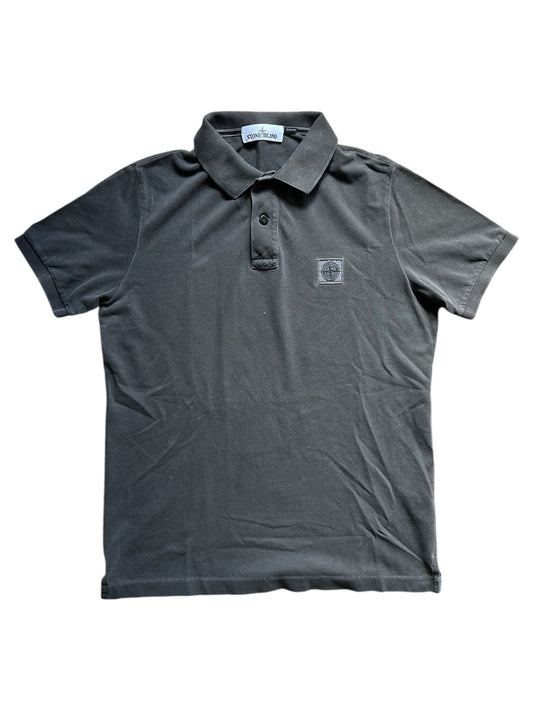 Stone Island Polo (M)