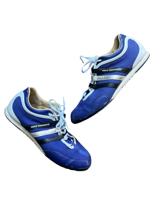 Y-3 Yohji Yamamoto x Adidas Sneaker (42.5)