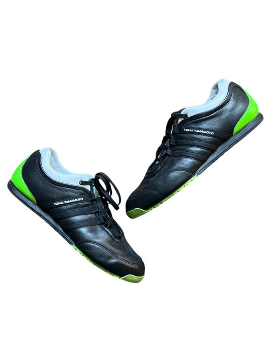 Y-3 Yohji Yamamoto x Adidas Sneaker (42.5)