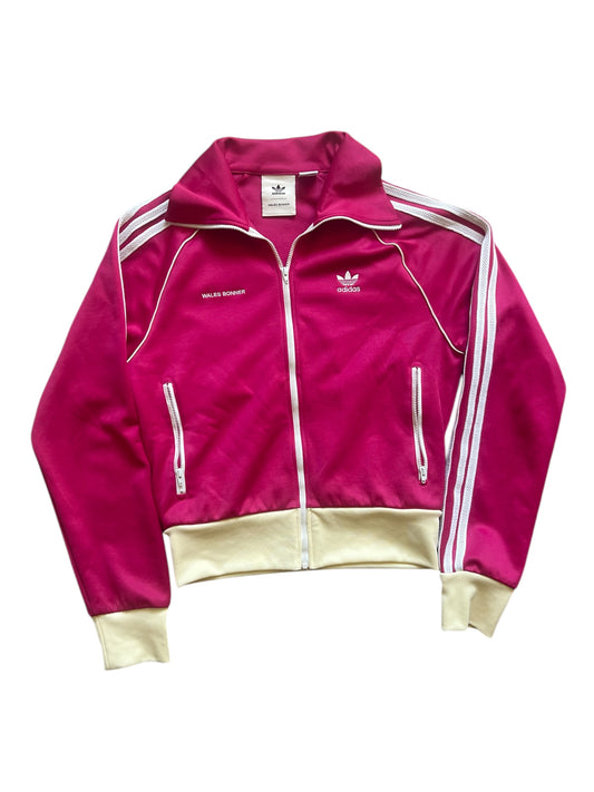 Wales Bonner x Adidas Trainingsjacke (S)