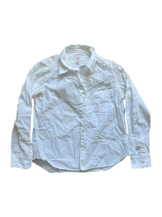 Comme Des Garcons x H&M Hemd (L)