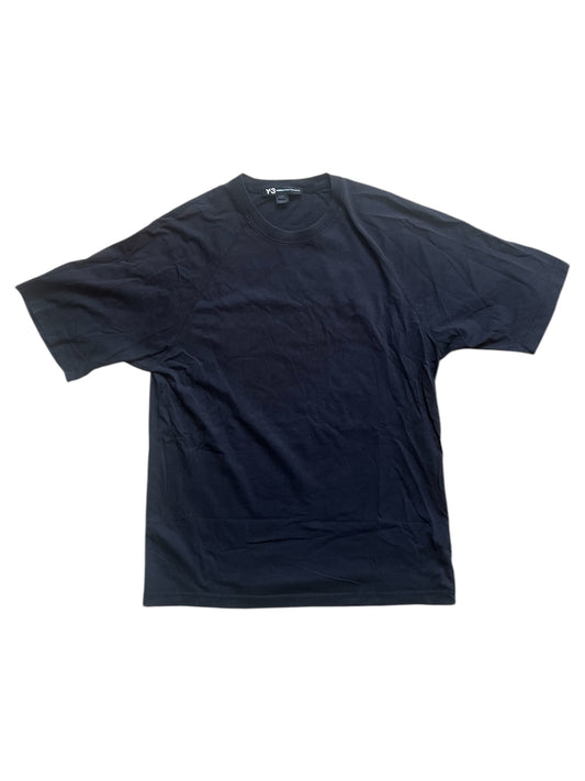 Y-3 Yohji Yamamoto x Adidas T-Shirt (S)