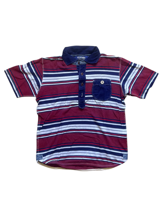 Junya Watanabe x Comme Des Garcons Polo Shirt (M)