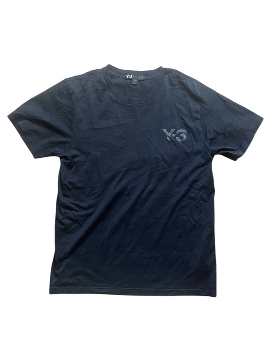 Y-3 Yohji Yamamoto x Adidas T-Shirt (L)