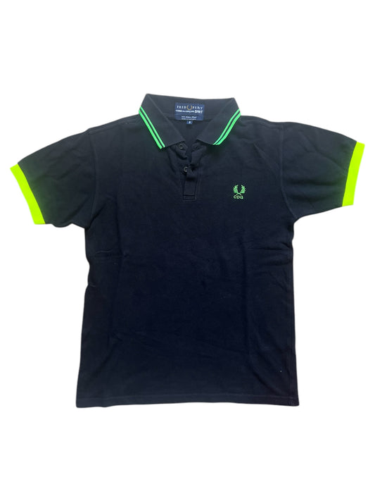 Comme Des Garcons x Fred Perry Polo Shirt (S)