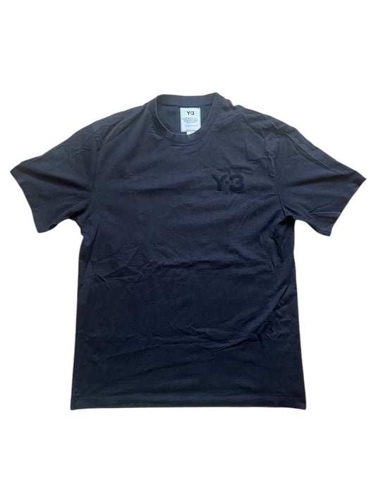 Y-3 Yohji Yamamoto x Adidas T-Shirt (M)
