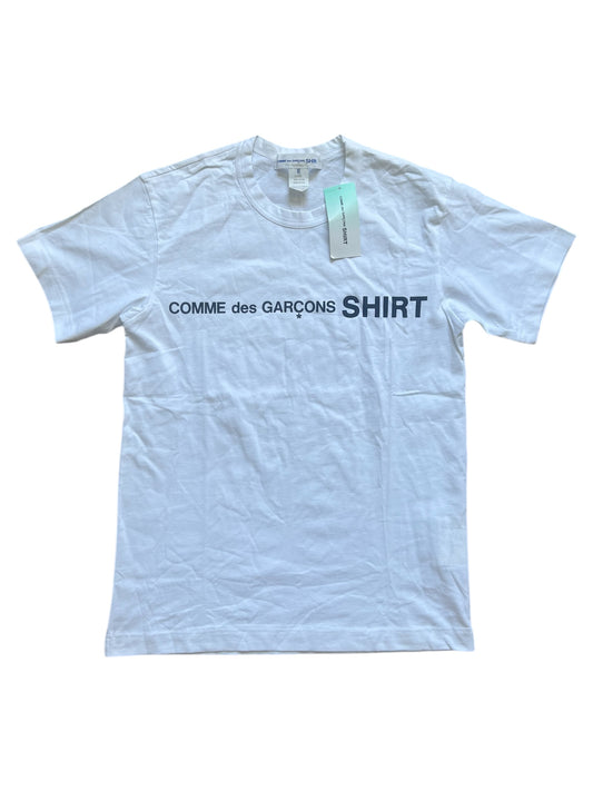 Comme Des Garcons T-Shirt (XS)