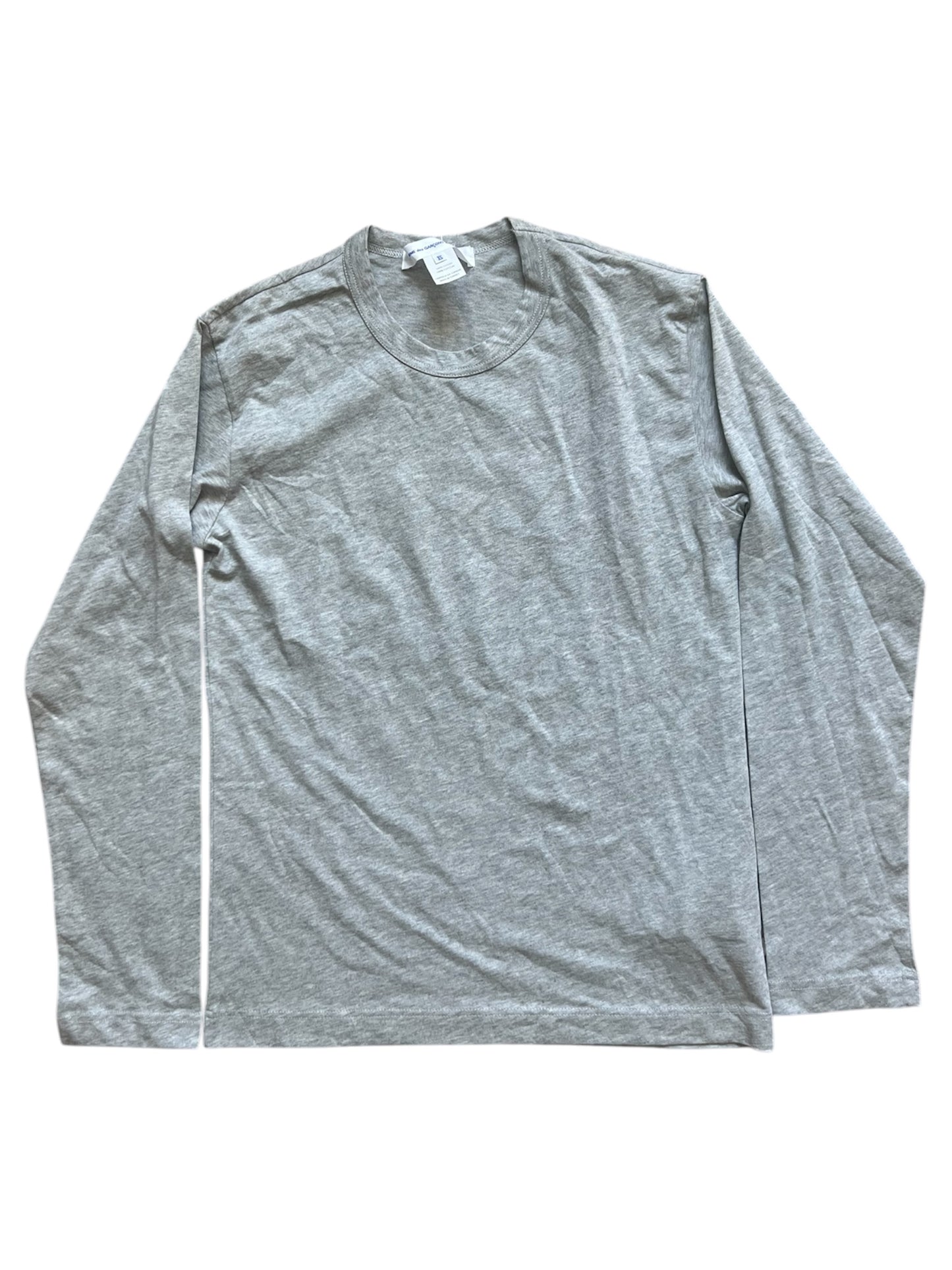 Comme Des Garcons Longsleeve (XS)