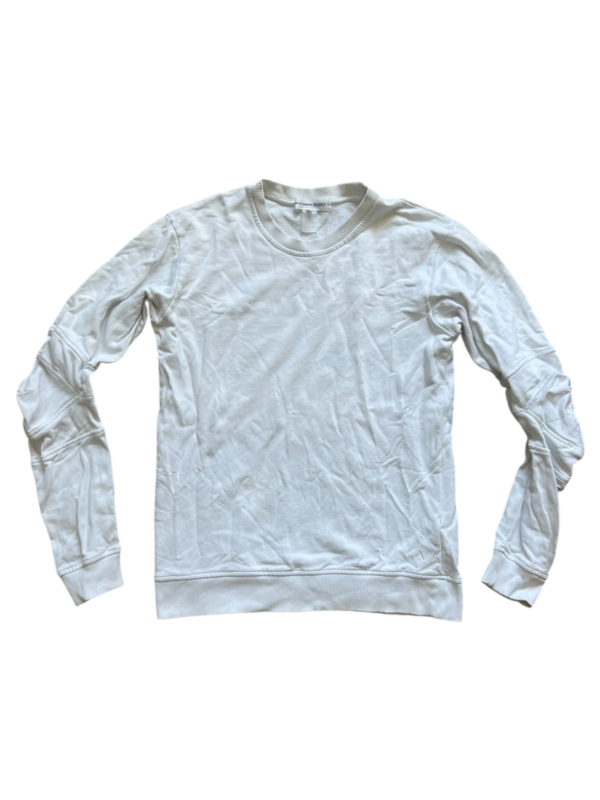 Comme Des Garcons Longsleeve (M)