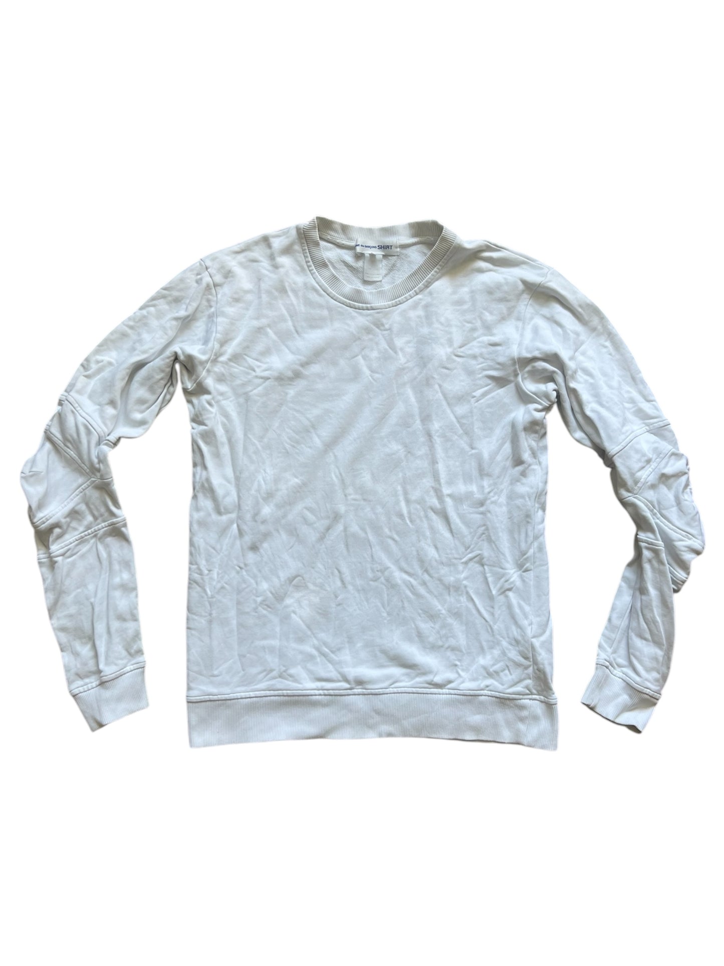 Comme Des Garcons Longsleeve (M)