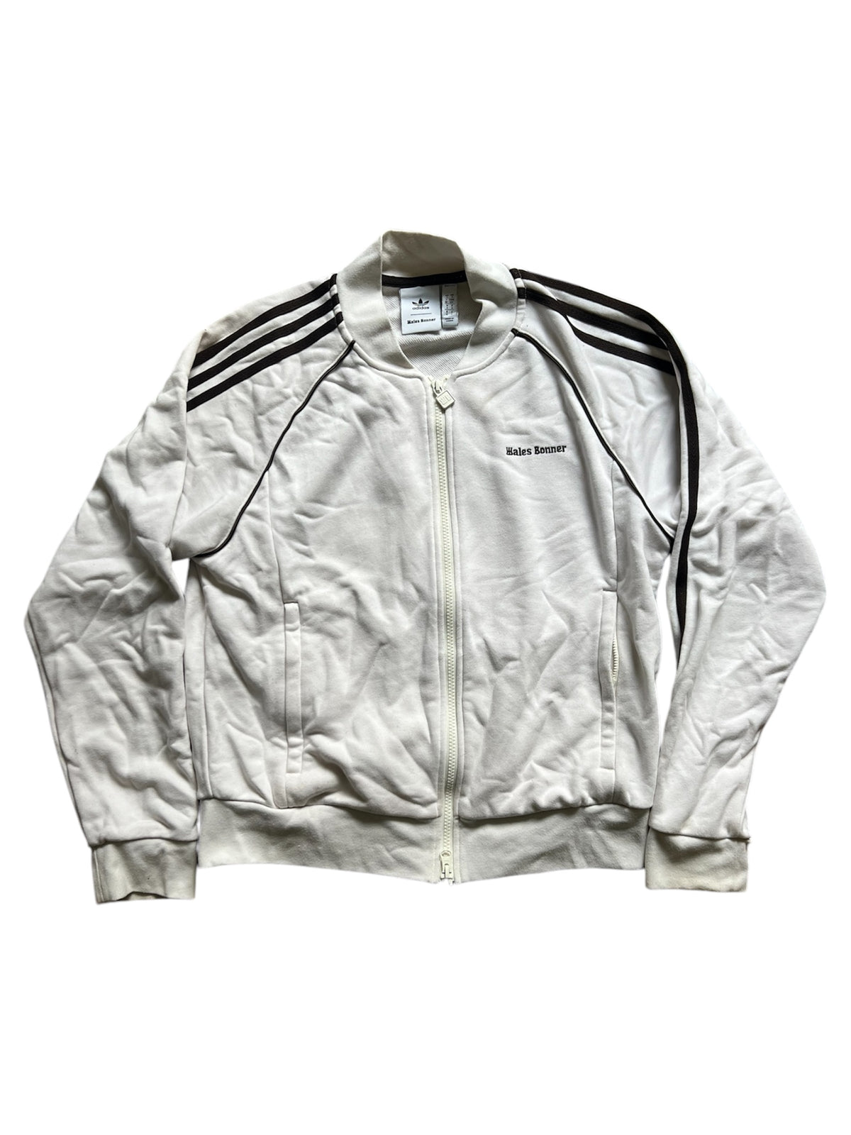 Wales Bonner x Adidas Trainingsjacke (S)