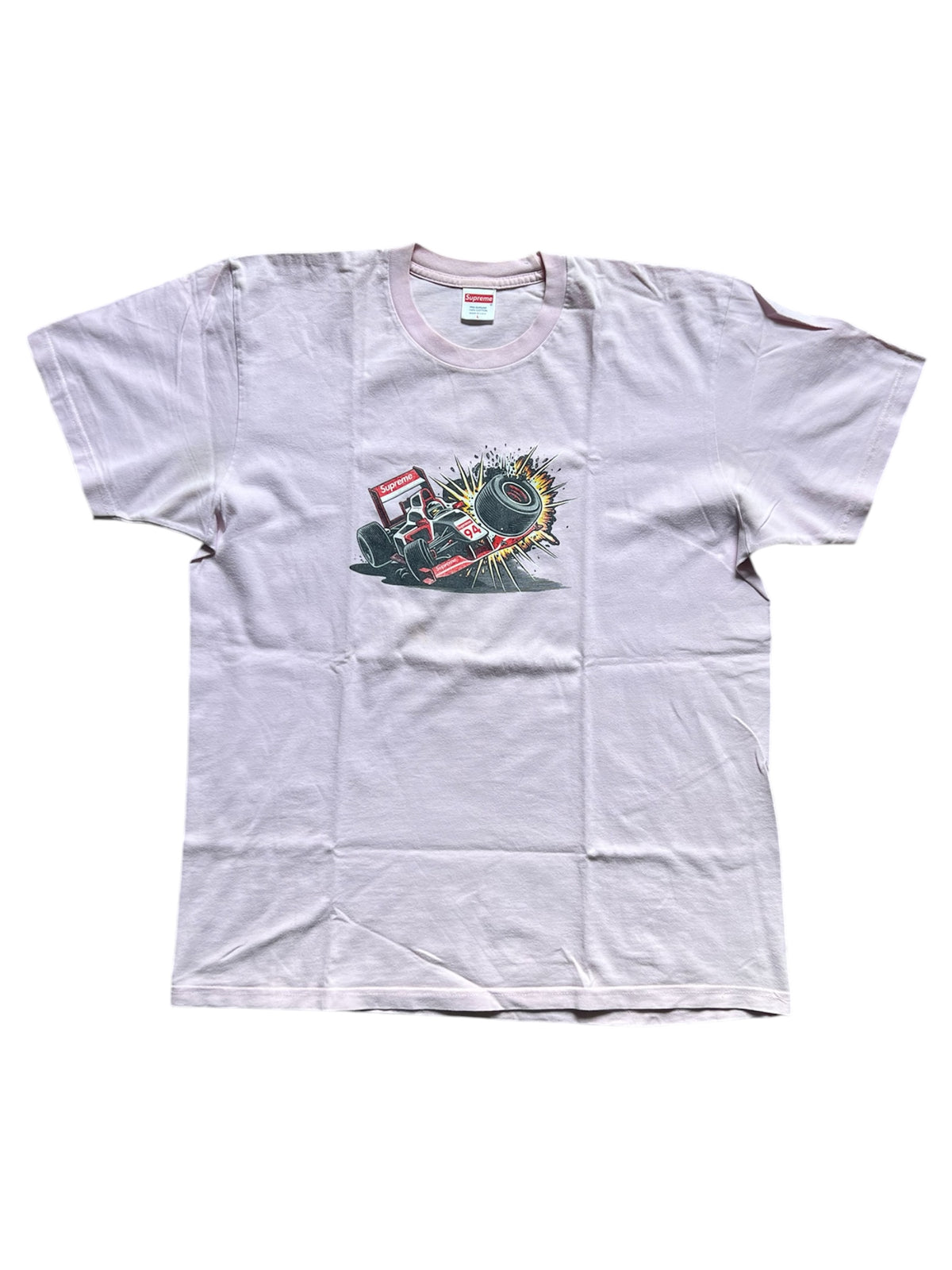 Supreme T-Shirt (L)