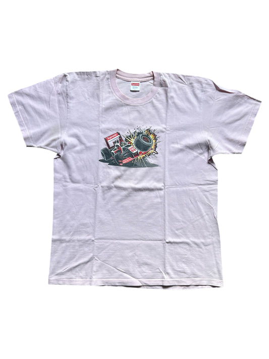Supreme T-Shirt (L)
