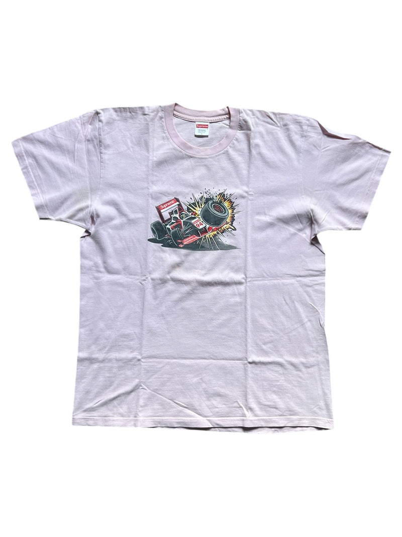 Supreme T-Shirt (L)