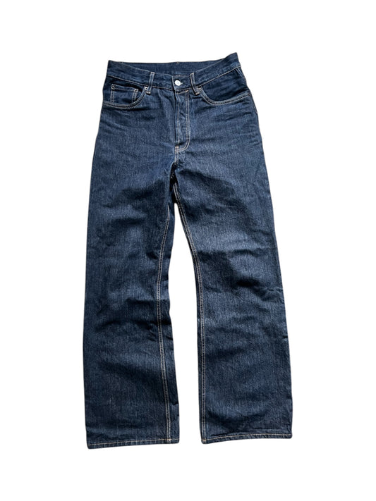 Acne Studios 2021M Bootcut Jeans (W30)