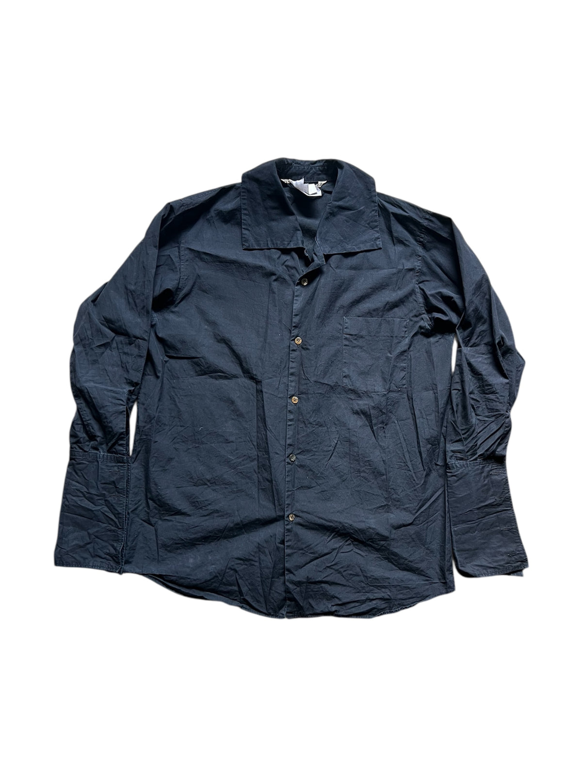 Comme Des Garcons Hemd (M)