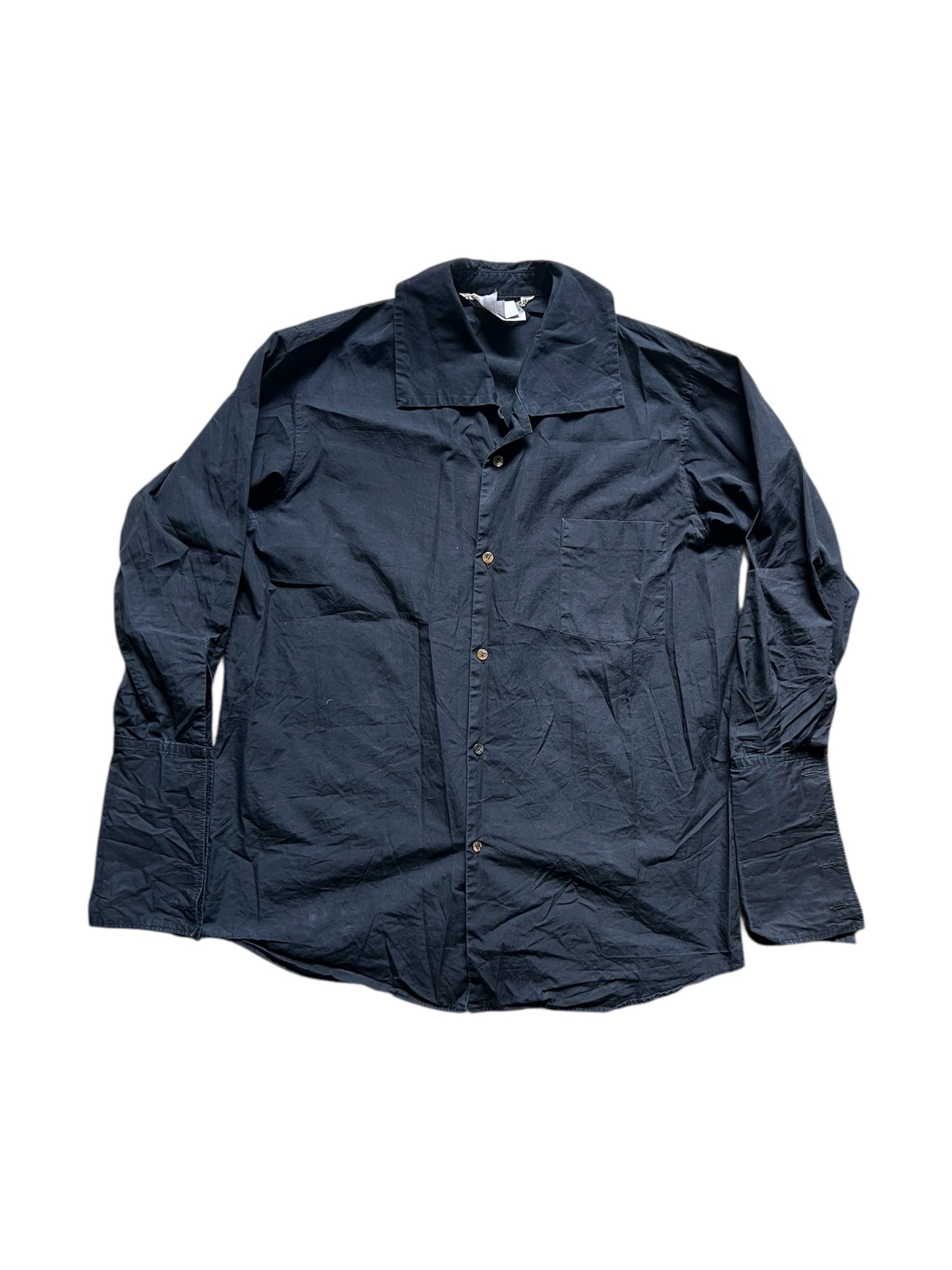 Comme Des Garcons Hemd (M)