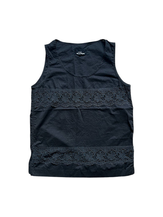Comme Des Garcons tricot Top (M)