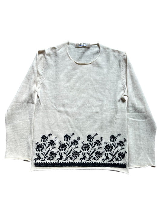 Comme Des Garcons Knit (XS)