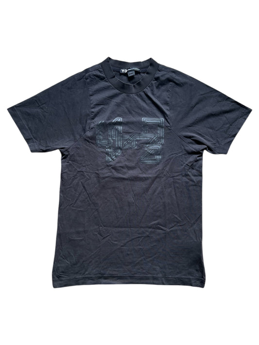 Y-3 Yohji Yamamoto x Adidas T-Shirt (XS)