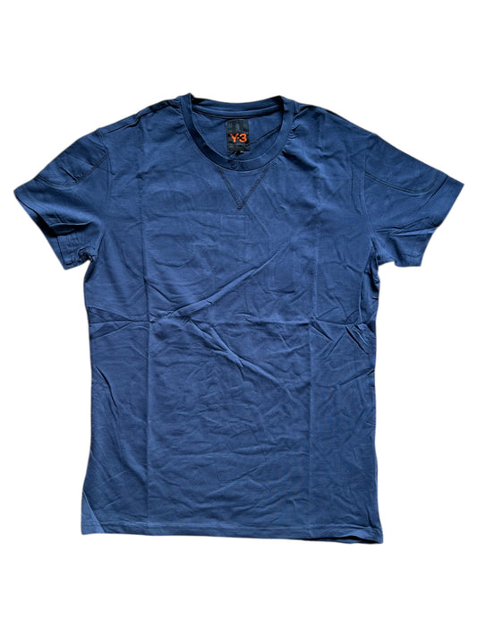 Y-3 Yohji Yamamoto x Adidas T-Shirt (M)