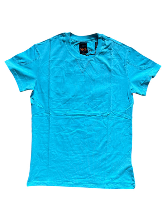 Y-3 Yohji Yamamoto x Adidas T-Shirt (M)