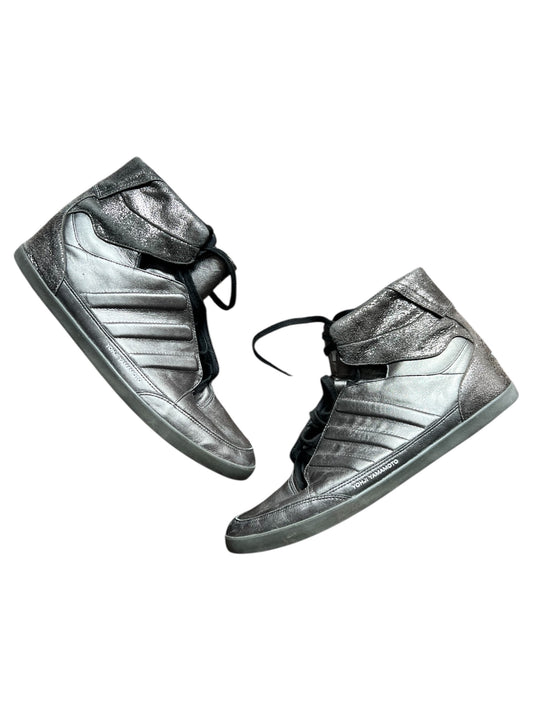 Y-3 Yohji Yamamoto Sneaker (44)