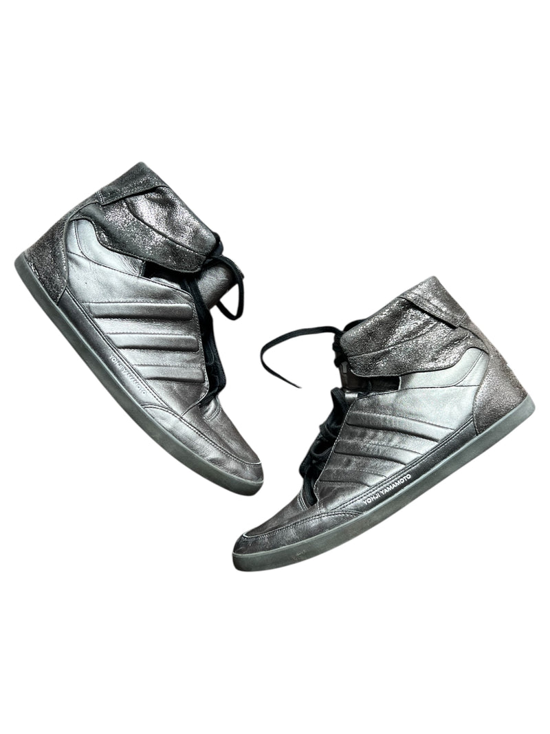 Y-3 Yohji Yamamoto Sneaker (44)