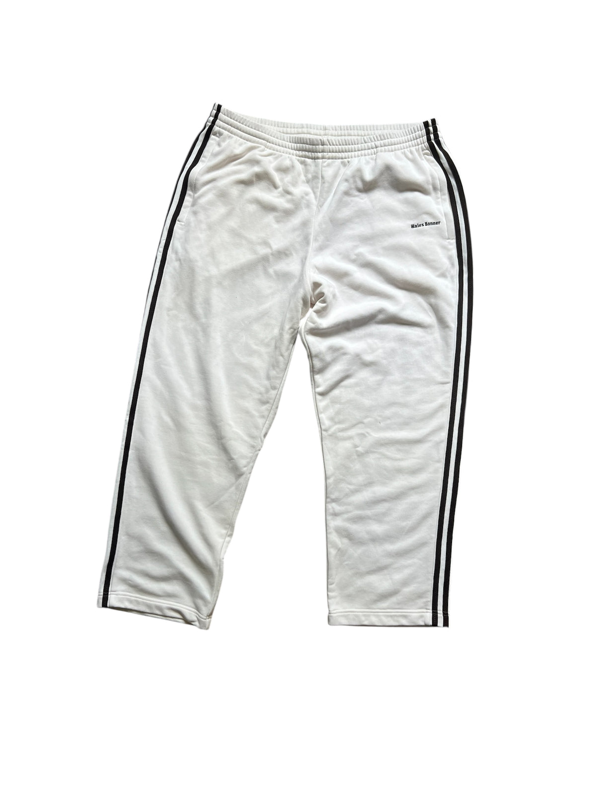 Wales Bonner x Adidas Trackpants (XL)