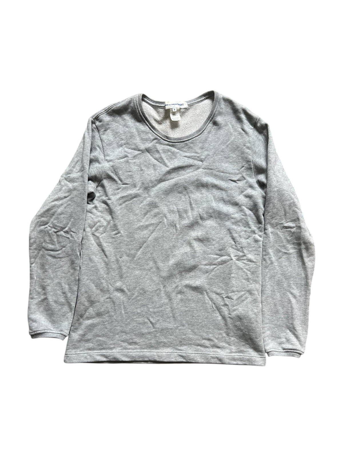 Comme Des Garcons Longsleeve (M)
