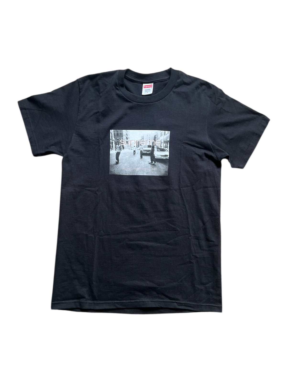 Supreme T-Shirt (S)