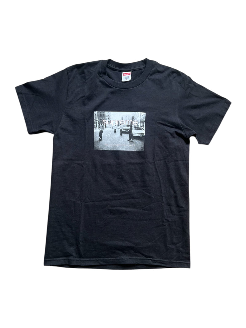Supreme T-Shirt (S)