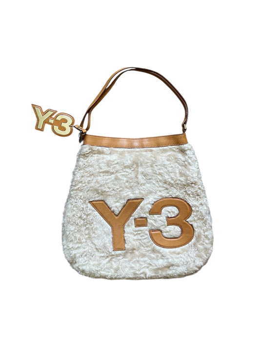 Y-3 Tasche