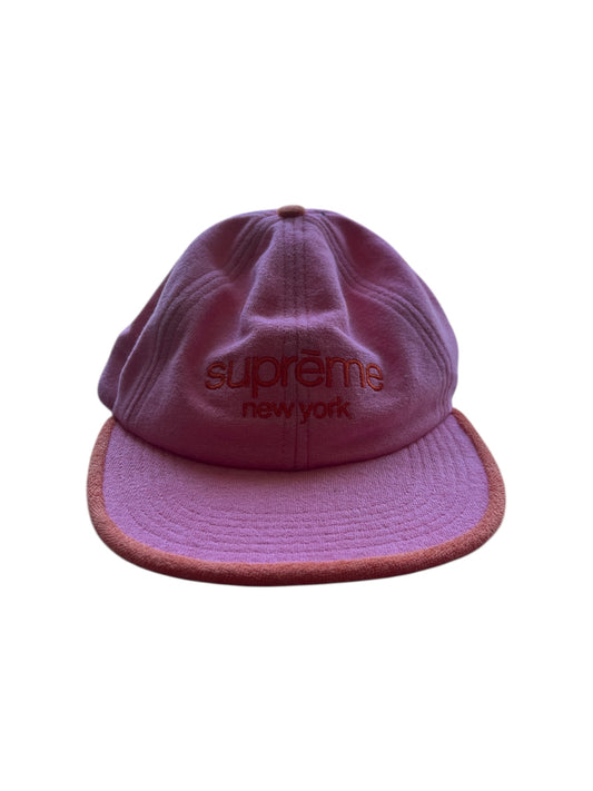 Supreme Cap