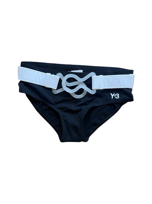 Y-3 Yohji Yamamoto x Adidas Badehose (S)